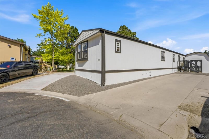 860 132nd Ave Lot 335, Denver, CO 80234