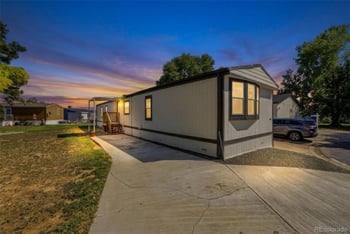 860 W 132nd Ave Lot 335, Denver, CO 80234