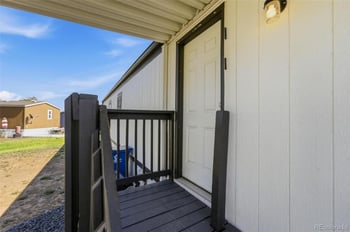 860 W 132nd Ave Lot 335, Denver, CO 80234