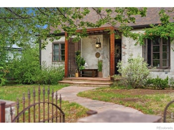 778 13th St, Boulder, CO 80302