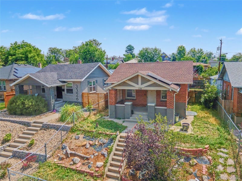 3318 Steele St, Denver, CO 80205