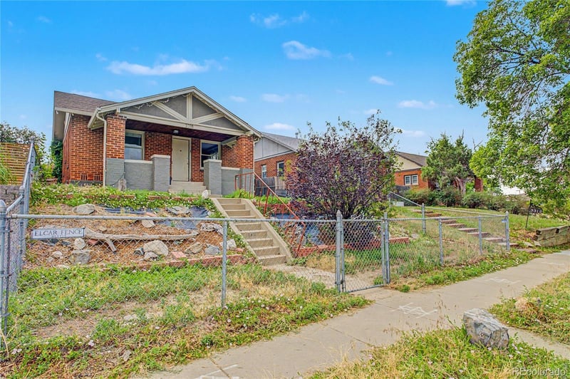 3318 Steele St, Denver, CO 80205