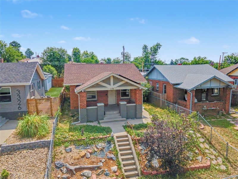 3318 Steele St, Denver, CO 80205