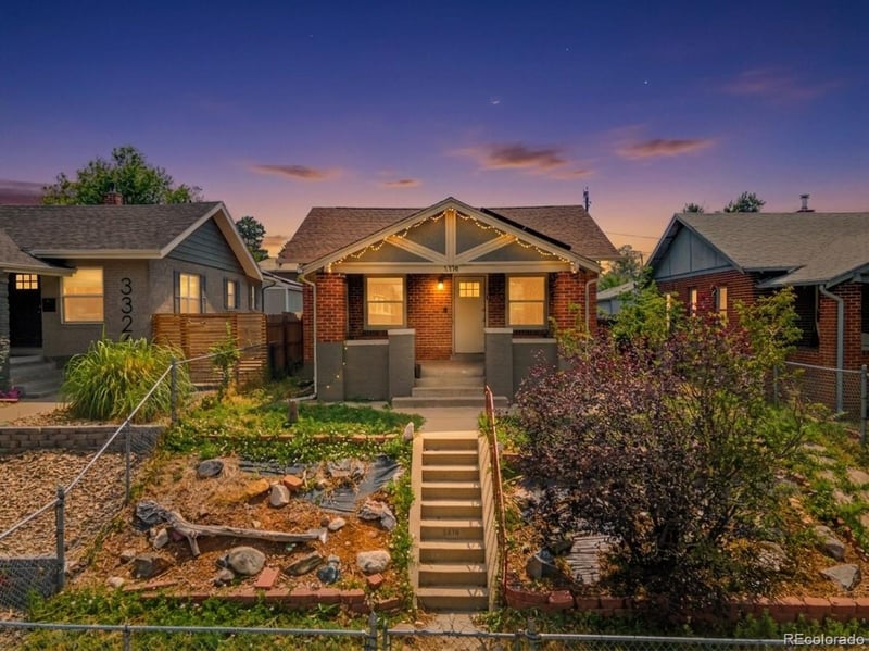 3318 Steele St, Denver, CO 80205