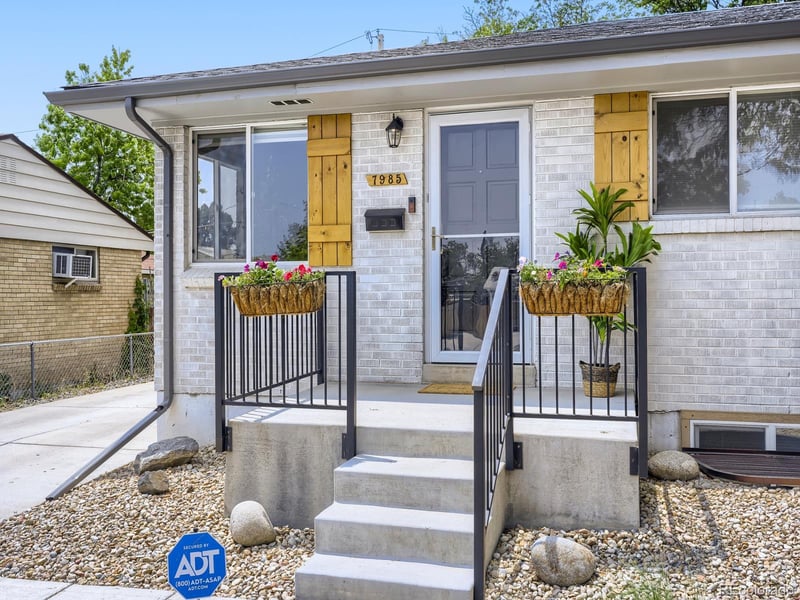 7985 Green Ct, Westminster, CO 80030