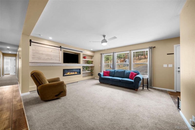 156 Fossil Creek Rd, Florissant, CO 80816