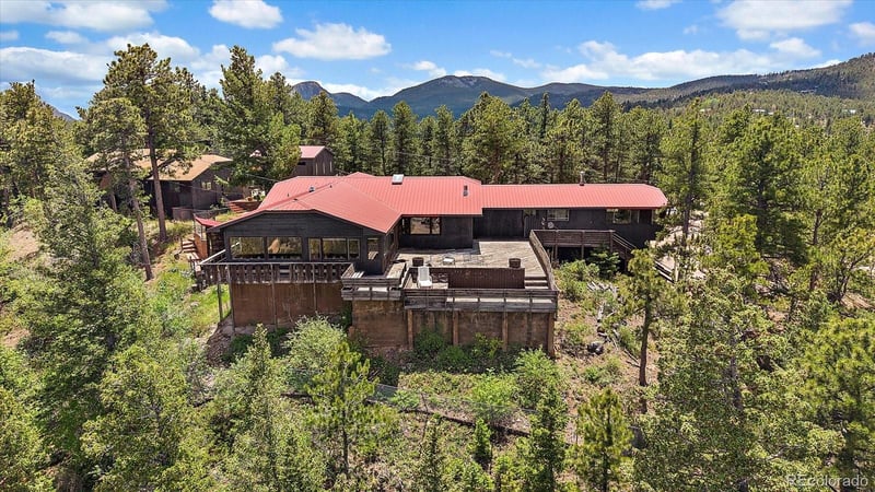 31721 Highway 72, Golden, CO 80403