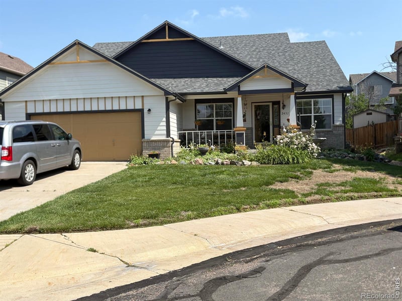 2451 116th Way, Thornton, CO 80233