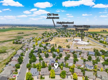279 Bittern Dr, Johnstown, CO 80534