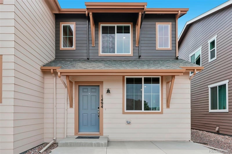 1494 Coral Pl, Longmont, CO 80504