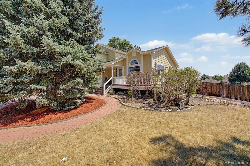 1178 Deckers Pl, Castle Rock, CO 80104
