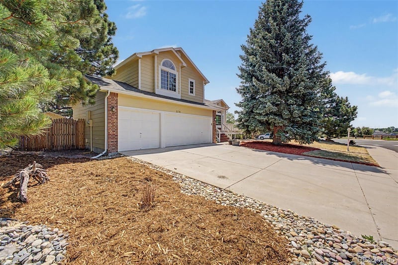 1178 Deckers Pl, Castle Rock, CO 80104