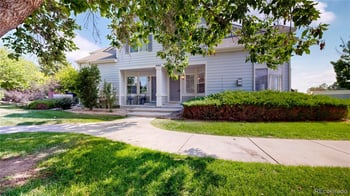 9582 Deerhorn Ct #58, Parker, CO 80134