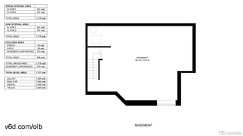 9582 Deerhorn Ct #58, Parker, CO 80134