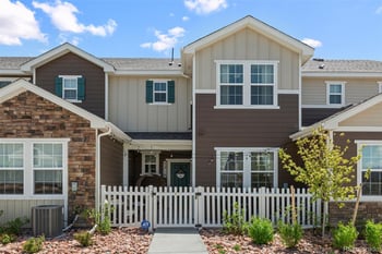5216 Hidden Hills Point, Colorado Springs, CO 80924