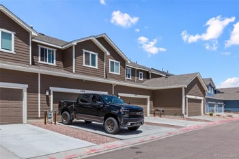 5216 Hidden Hills Point, Colorado Springs, CO 80924