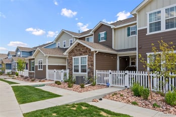 5216 Hidden Hills Point, Colorado Springs, CO 80924