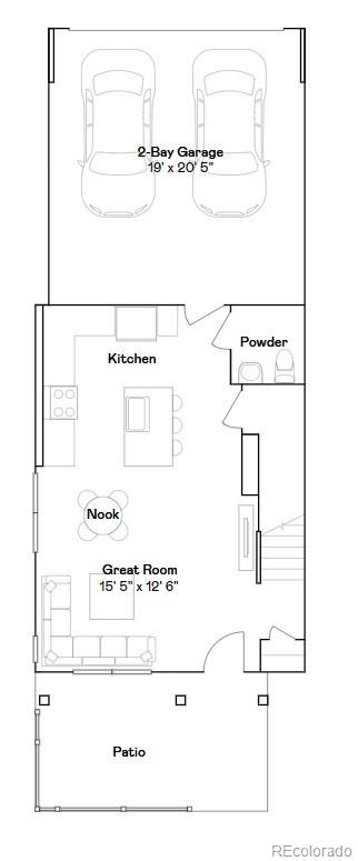14906 Oneida St #1, Thornton, CO 80602