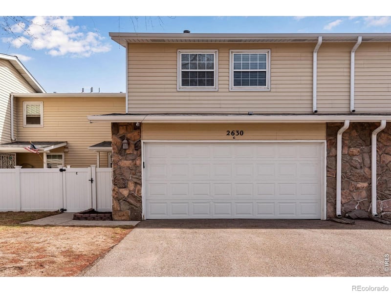 2630 Vaughn Way #C, Aurora, CO 80014