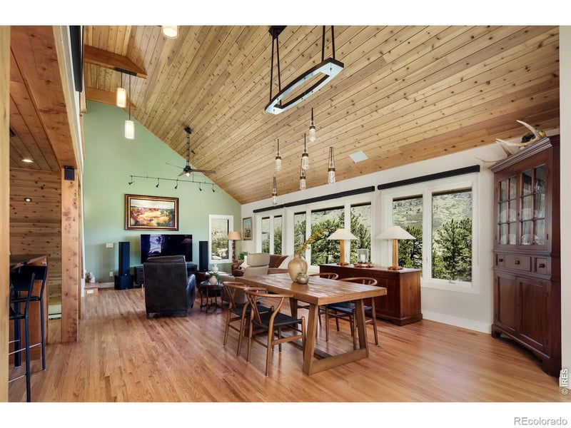 300 Colard Ln, Lyons, CO 80540