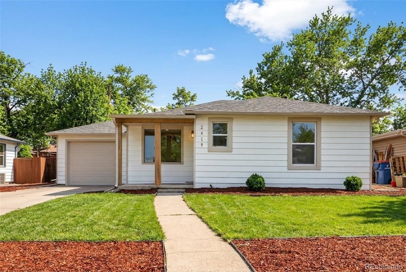 2419 Otis St, Denver, CO 80214