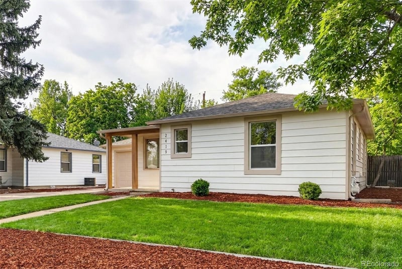 2419 Otis St, Denver, CO 80214