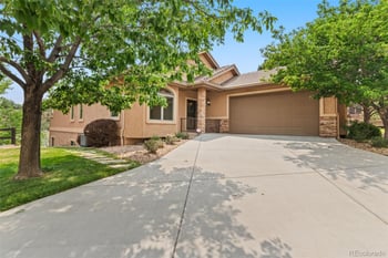 2425 Mesa Crest Grv, Colorado Springs, CO 80904
