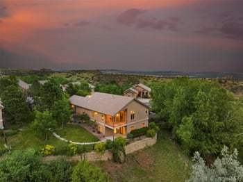 2425 Mesa Crest Grv, Colorado Springs, CO 80904