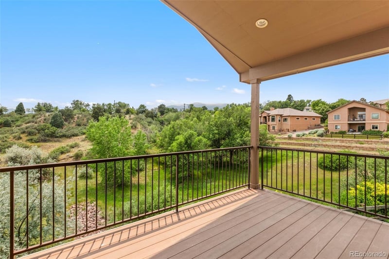 2425 Mesa Crest Grv, Colorado Springs, CO 80904