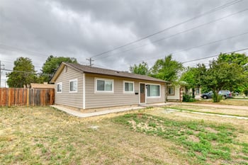 1225 Rockwood Ave, Colorado Springs, CO 80905