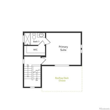 3440 Baltin Rd, Johnstown, CO 80534