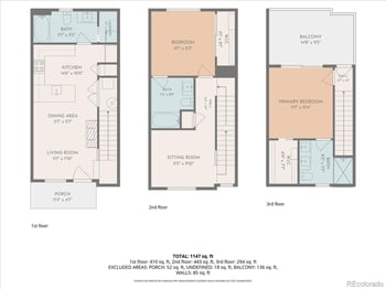 2132 Decatur St, Denver, CO 80211