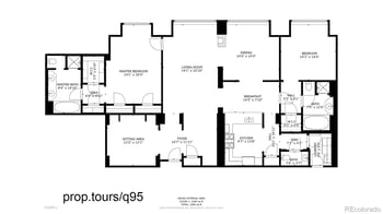 1891 Curtis St #1613, Denver, CO 80202