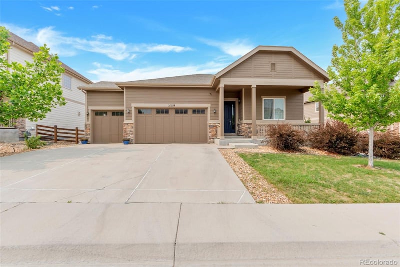 21259 Layton Ln, Aurora, CO 80015