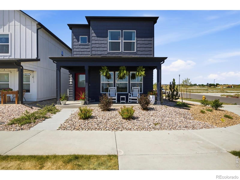 3288 Crusader St, Fort Collins, CO 80524