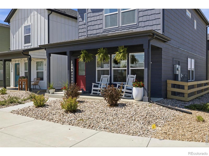 3288 Crusader St, Fort Collins, CO 80524