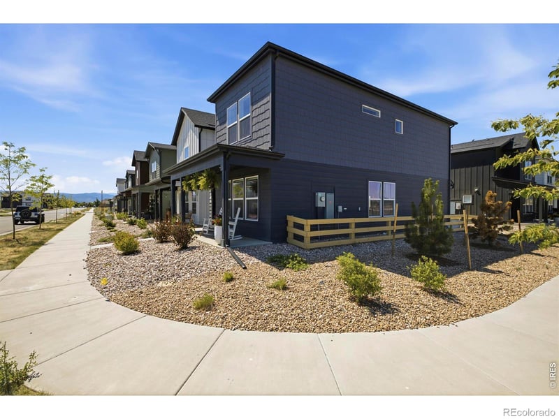 3288 Crusader St, Fort Collins, CO 80524