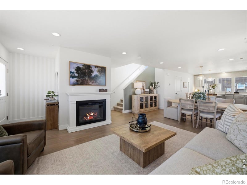 3288 Crusader St, Fort Collins, CO 80524
