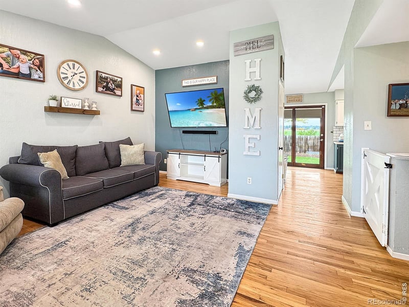 1319 Fillmore St, Sterling, CO 80751
