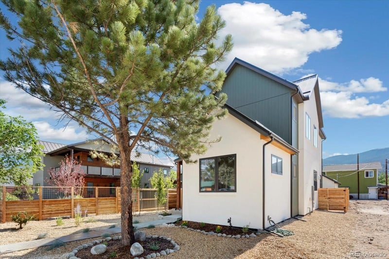 417 Palmer , Salida, CO 81201