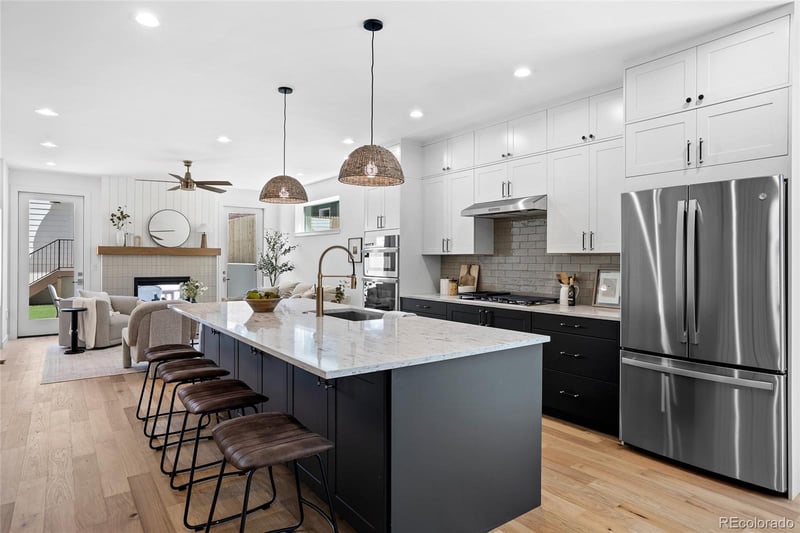 2160 S Grant St, Denver, CO 80210