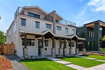 2160 S Grant St, Denver, CO 80210
