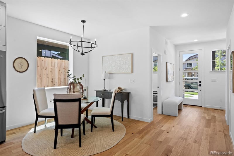 2160 S Grant St, Denver, CO 80210