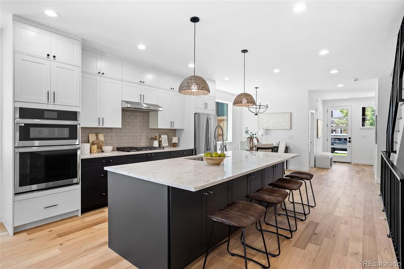 2160 S Grant St, Denver, CO 80210