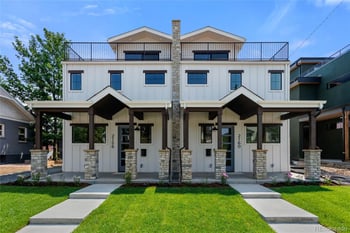 2160 S Grant St, Denver, CO 80210