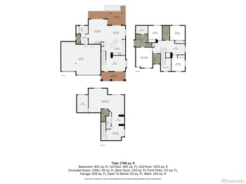 10293 Norfolk St, Commerce City, CO 80022