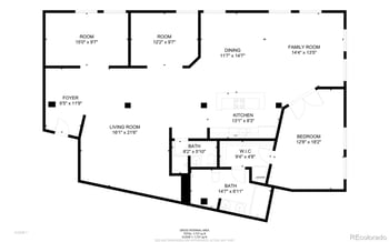 1745 Wazee St #2D, Denver, CO 80202
