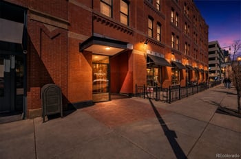 1745 Wazee St #2D, Denver, CO 80202