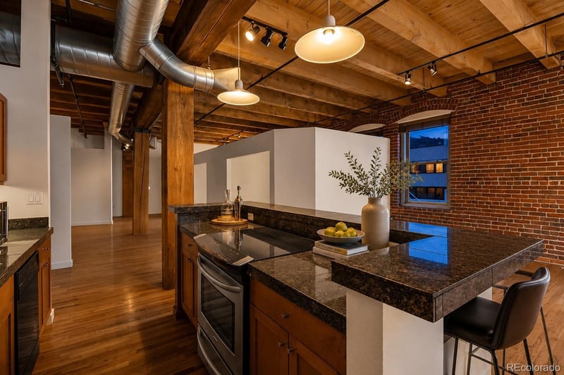 1745 Wazee St #2D, Denver, CO 80202