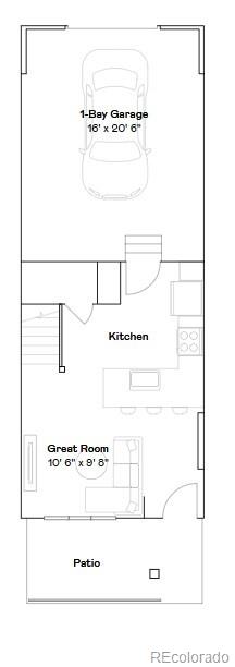 14906 Oneida St #3, Thornton, CO 80602